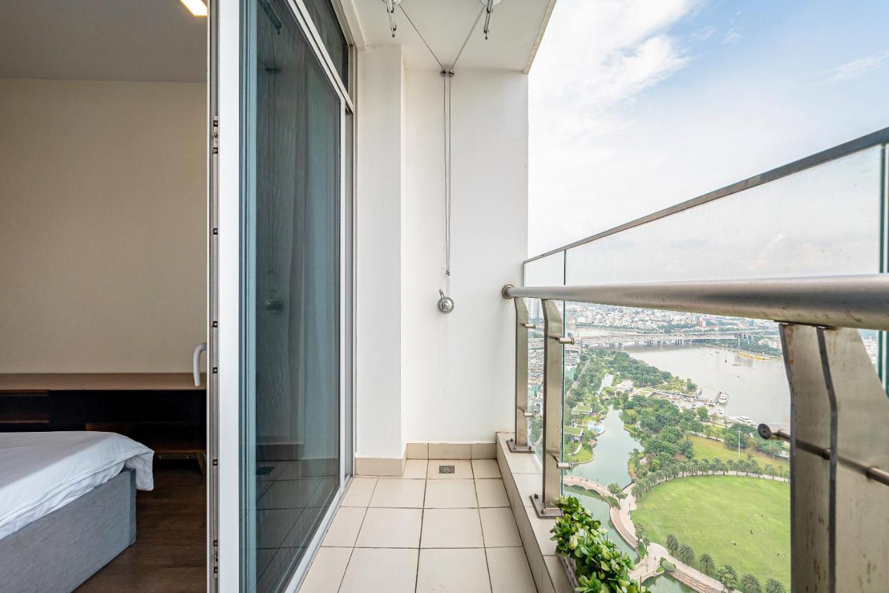 Vinhomes Luxury-kayla's Ho Chi Minh City